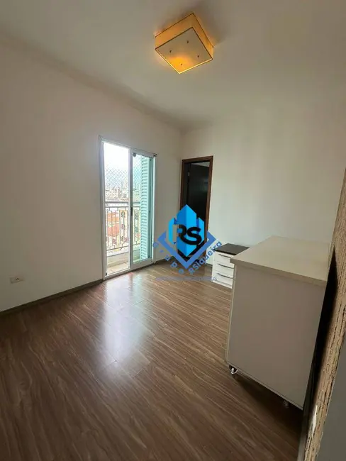 Foto 8 de Apartamento com 3 quartos para alugar, 110m2 em Sao Bernardo Do Campo - SP