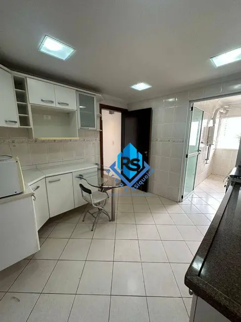 Foto 6 de Apartamento com 3 quartos para alugar, 110m2 em Sao Bernardo Do Campo - SP