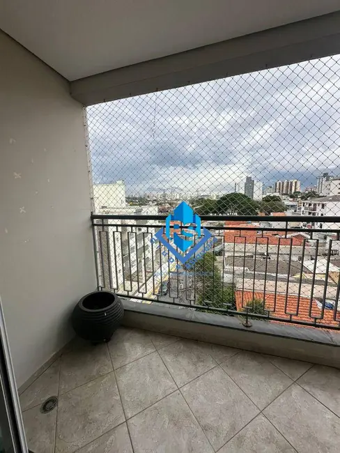 Foto 4 de Apartamento com 3 quartos para alugar, 110m2 em Sao Bernardo Do Campo - SP