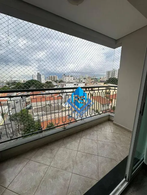 Foto 3 de Apartamento com 3 quartos para alugar, 110m2 em Sao Bernardo Do Campo - SP