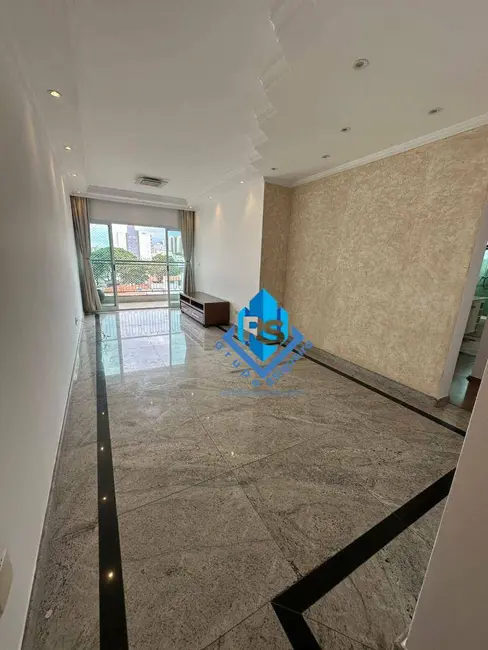 Foto 1 de Apartamento com 3 quartos para alugar, 110m2 em Sao Bernardo Do Campo - SP