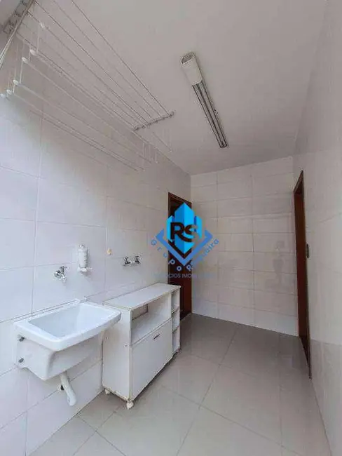 Foto 9 de Sobrado com 3 quartos para alugar, 200m2 em Anchieta, Sao Bernardo Do Campo - SP