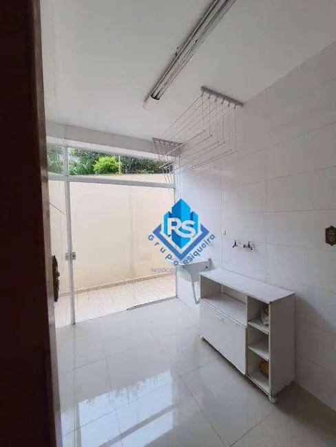 Foto 8 de Sobrado com 3 quartos para alugar, 200m2 em Anchieta, Sao Bernardo Do Campo - SP