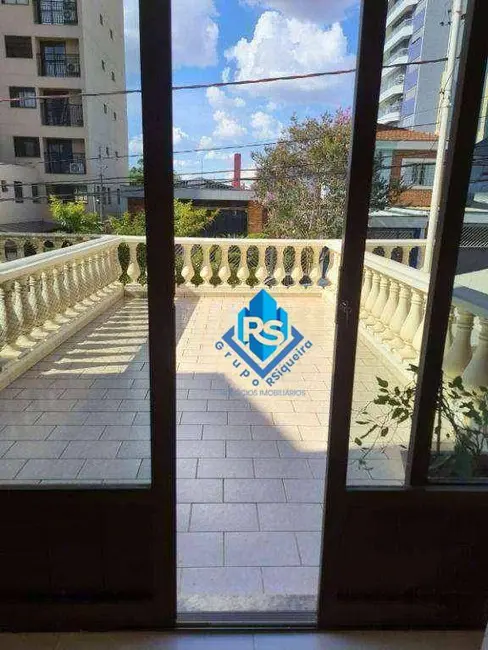 Foto 4 de Sobrado com 3 quartos para alugar, 200m2 em Anchieta, Sao Bernardo Do Campo - SP