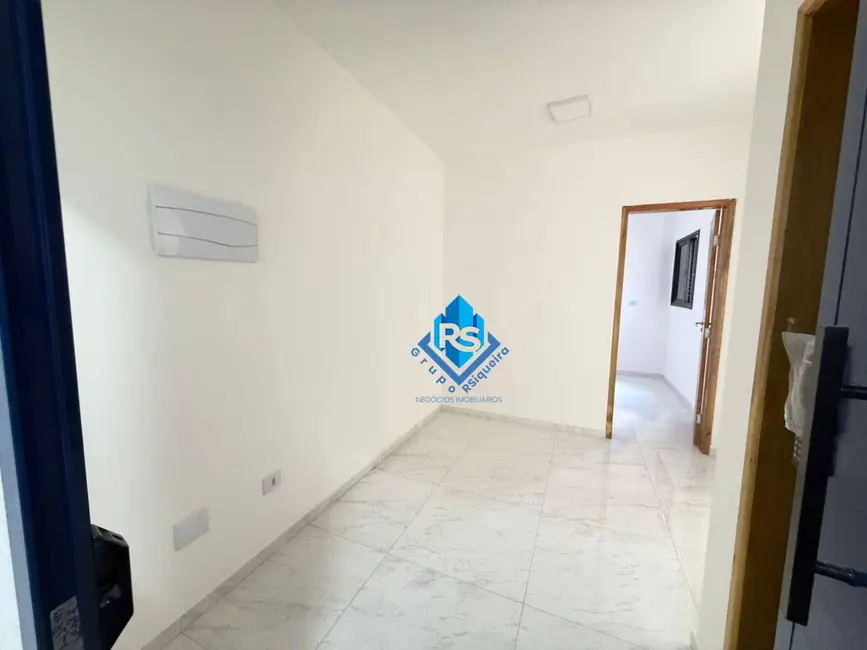 Foto 2 de Apartamento com 2 quartos à venda, 42m2 em Vila Formosa, São Paulo - SP