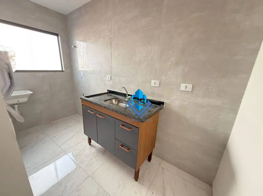 Foto 3 de Apartamento com 2 quartos à venda, 42m2 em Vila Formosa, São Paulo - SP