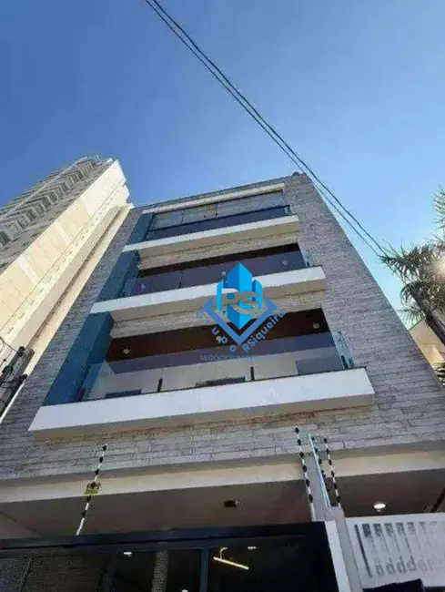 Foto 8 de Apartamento com 2 quartos à venda, 42m2 em Vila Formosa, São Paulo - SP