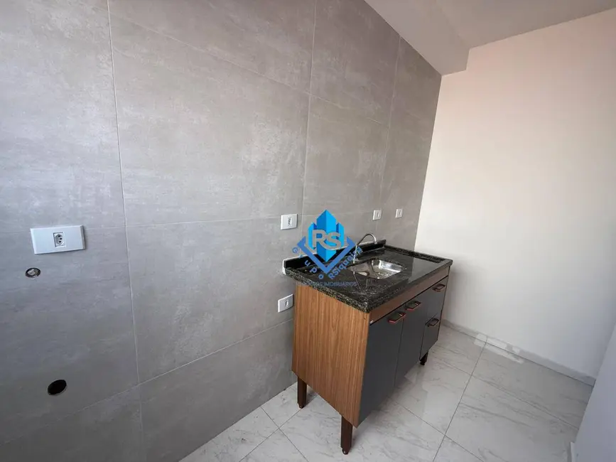 Foto 4 de Apartamento com 2 quartos à venda, 42m2 em Vila Formosa, São Paulo - SP