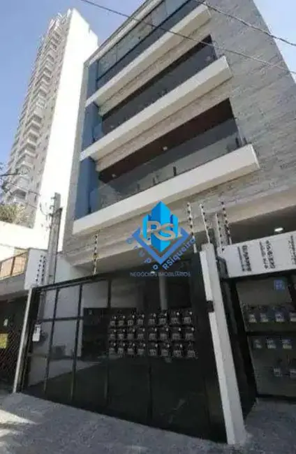 Foto 1 de Apartamento com 2 quartos à venda, 42m2 em Vila Formosa, São Paulo - SP