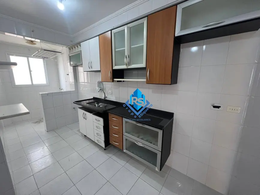 Foto 9 de Apartamento com 2 quartos à venda, 88m2 em Canto do Forte, Praia Grande - SP