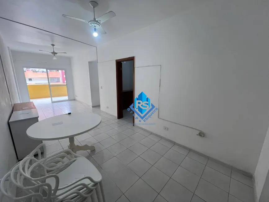 Foto 6 de Apartamento com 2 quartos à venda, 88m2 em Canto do Forte, Praia Grande - SP