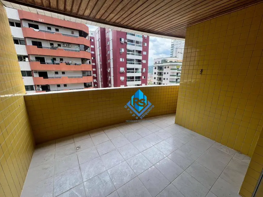 Foto 7 de Apartamento com 2 quartos à venda, 88m2 em Canto do Forte, Praia Grande - SP
