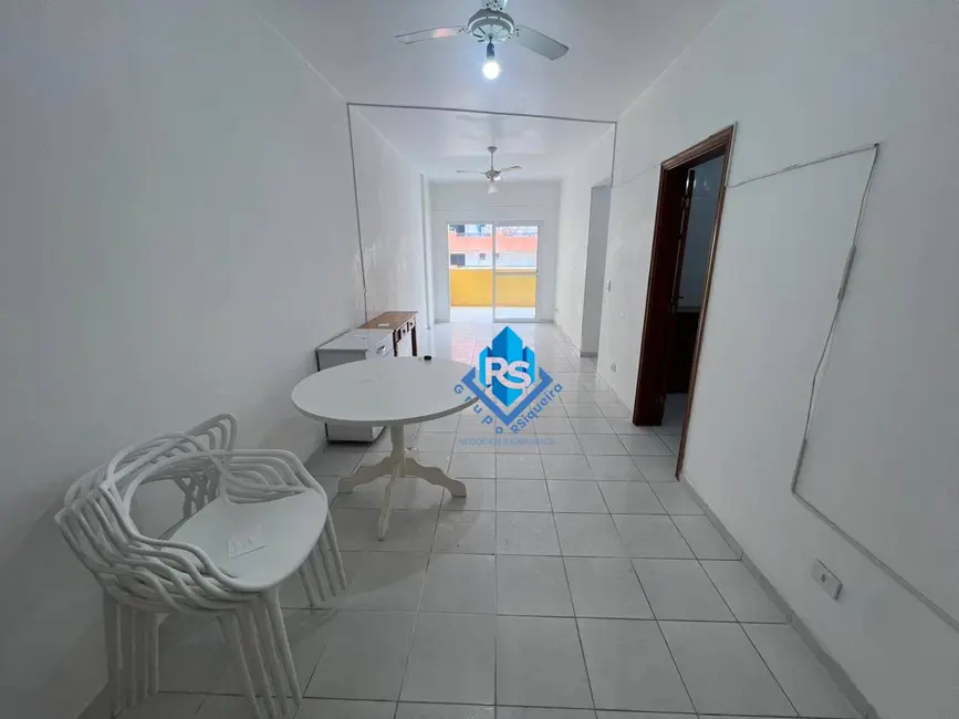 Foto 4 de Apartamento com 2 quartos à venda, 88m2 em Canto do Forte, Praia Grande - SP