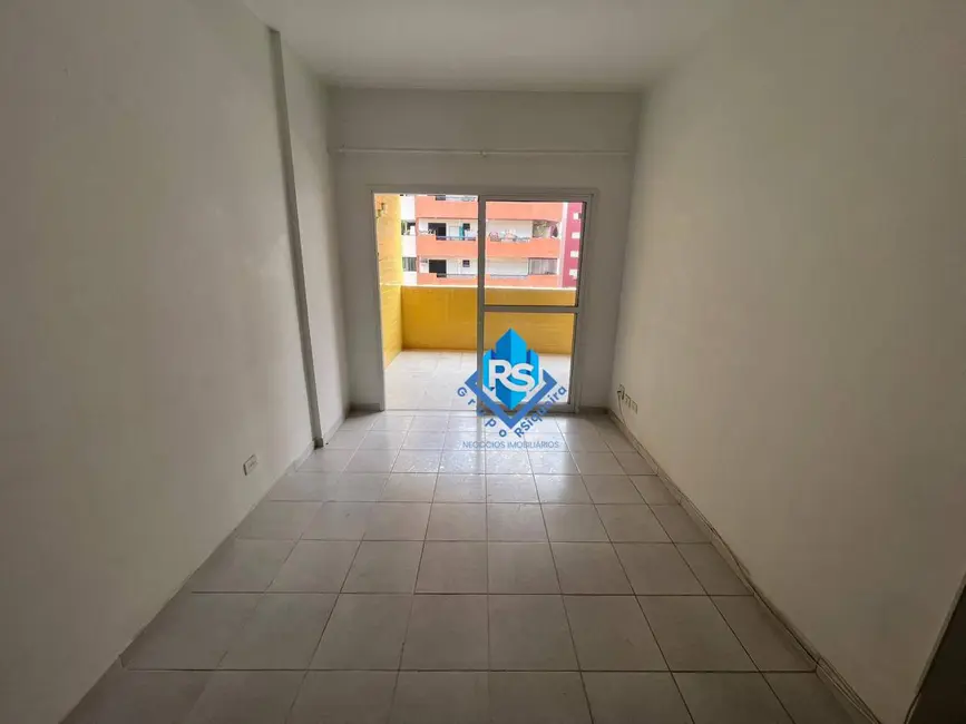 Foto 2 de Apartamento com 2 quartos à venda, 88m2 em Canto do Forte, Praia Grande - SP