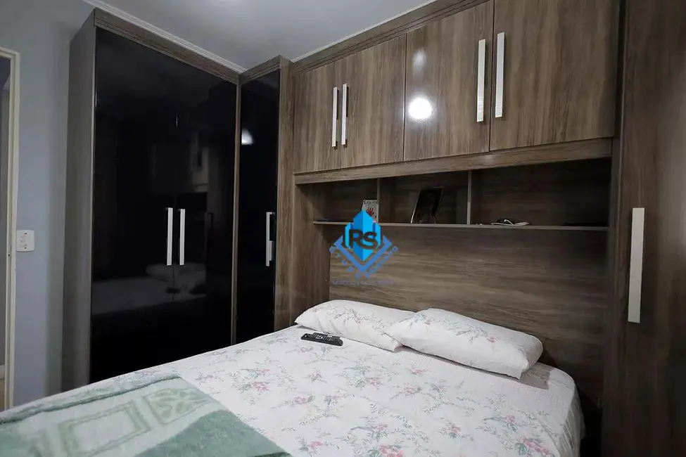 Foto 7 de Apartamento com 2 quartos à venda, 49m2 em Parque Erasmo Assunção, Santo Andre - SP