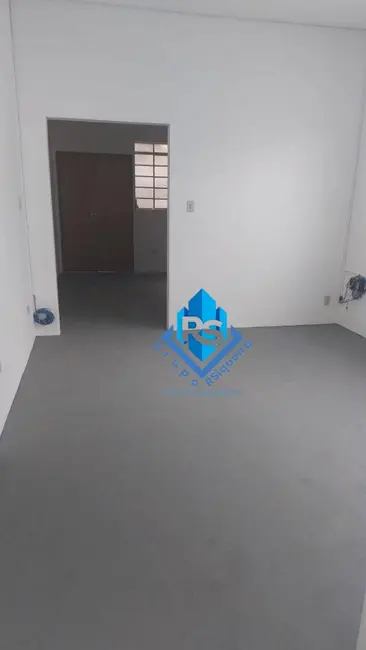 Foto 7 de Casa para alugar, 213m2 em Centro, Santo Andre - SP