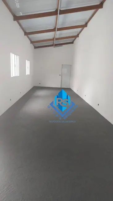 Foto 5 de Casa para alugar, 213m2 em Centro, Santo Andre - SP