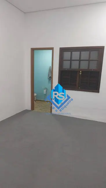 Foto 8 de Casa para alugar, 213m2 em Centro, Santo Andre - SP