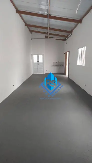 Foto 6 de Casa para alugar, 213m2 em Centro, Santo Andre - SP