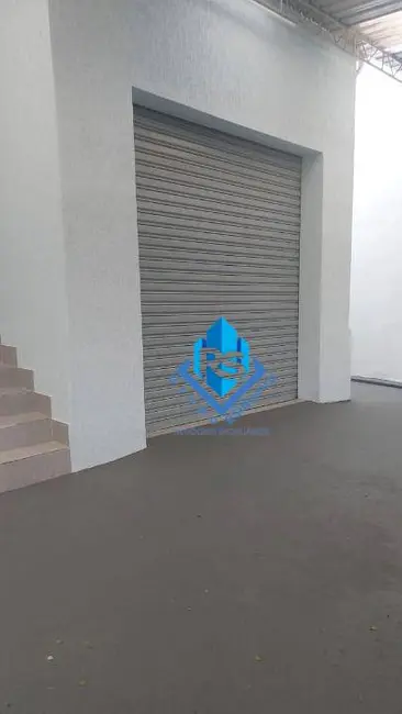 Foto 4 de Casa para alugar, 213m2 em Centro, Santo Andre - SP