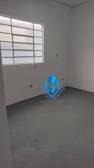 Foto 9 de Casa para alugar, 213m2 em Centro, Santo Andre - SP