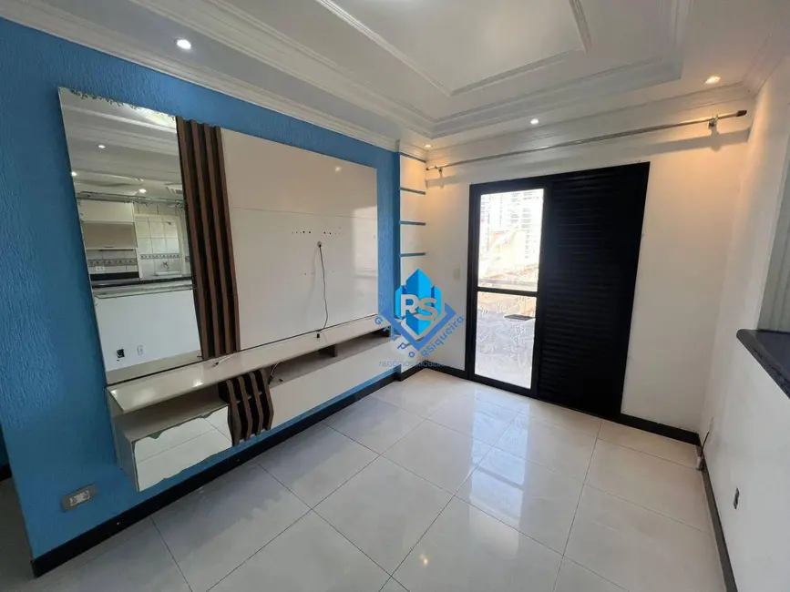 Foto 2 de Apartamento com 3 quartos à venda, 115m2 em Praia Grande - SP