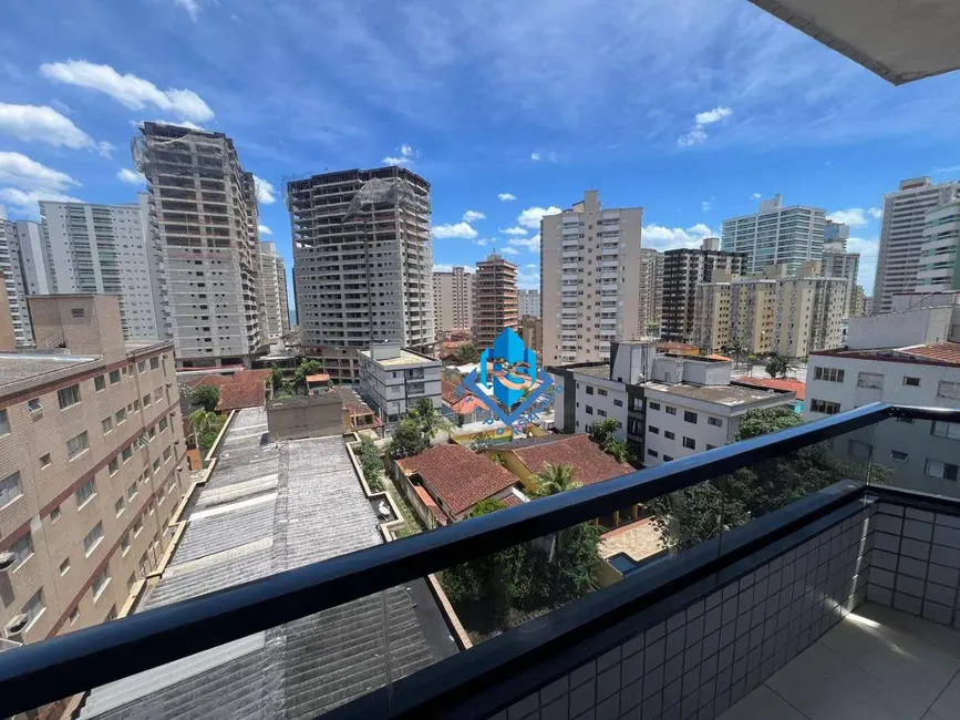 Foto 3 de Apartamento com 3 quartos à venda, 115m2 em Praia Grande - SP