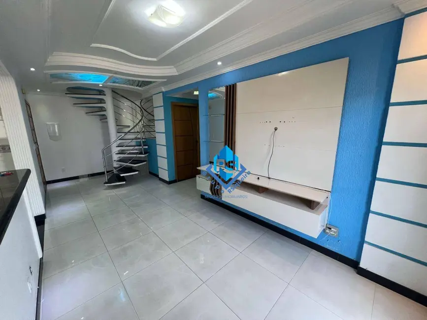 Foto 4 de Apartamento com 3 quartos à venda, 115m2 em Praia Grande - SP