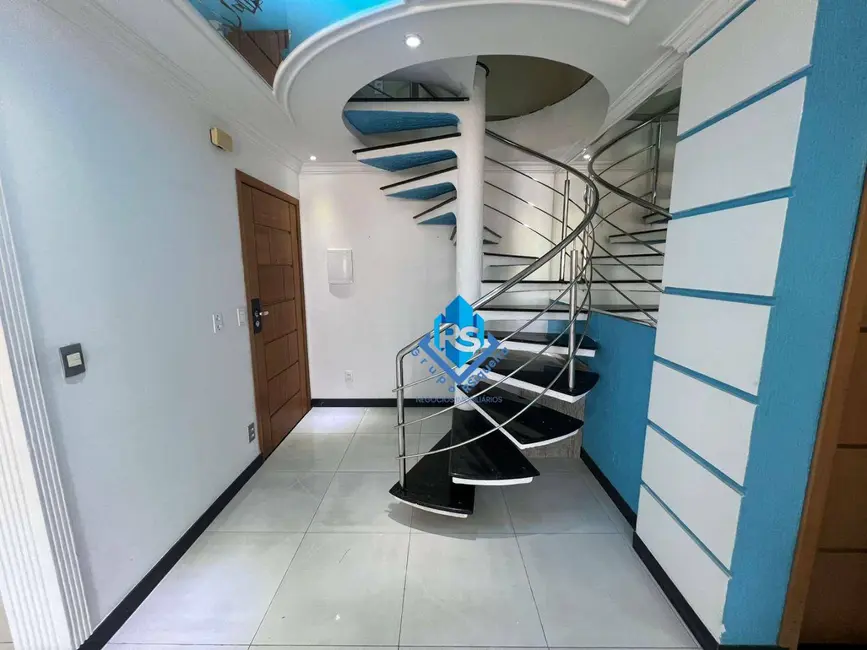 Foto 5 de Apartamento com 3 quartos à venda, 115m2 em Praia Grande - SP