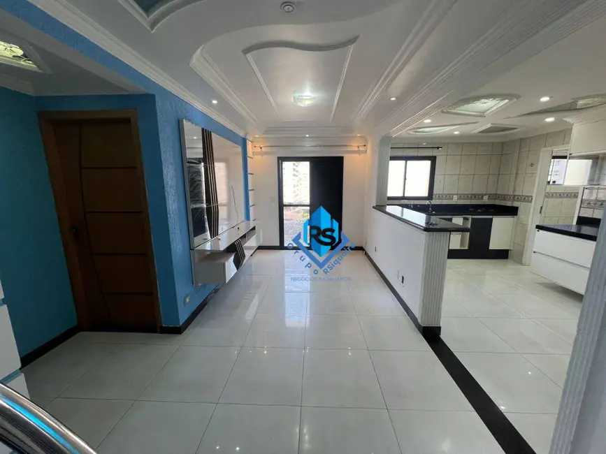 Foto 1 de Apartamento com 3 quartos à venda, 115m2 em Praia Grande - SP