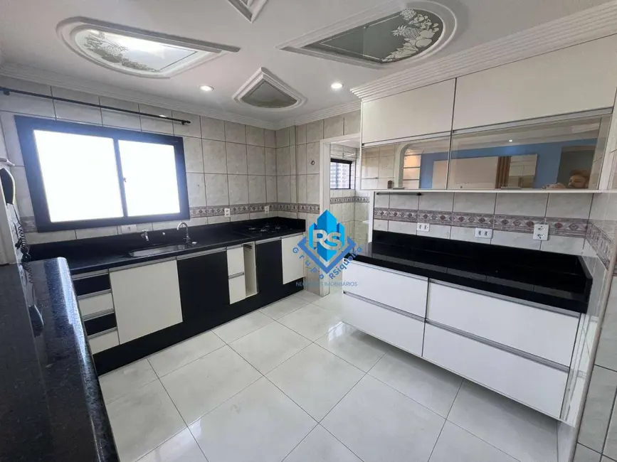 Foto 7 de Apartamento com 3 quartos à venda, 115m2 em Praia Grande - SP