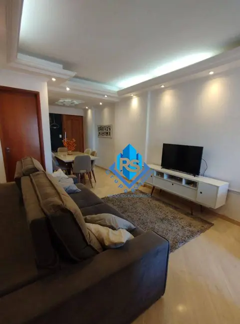Apartamento com 3 quartos à venda, 80m2 em Boa Vista, Sao Caetano Do Sul - SP - imagem 2 Foto 2 de Apartamento com 3 quartos à venda, 80m2 em Boa Vista, Sao Caetano Do Sul - SP