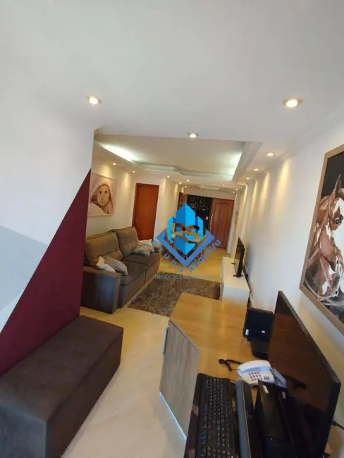 Apartamento com 3 quartos à venda, 80m2 em Boa Vista, Sao Caetano Do Sul - SP - imagem 4 Foto 4 de Apartamento com 3 quartos à venda, 80m2 em Boa Vista, Sao Caetano Do Sul - SP