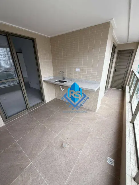 Foto 6 de Apartamento com 2 quartos à venda, 89m2 em Canto do Forte, Praia Grande - SP