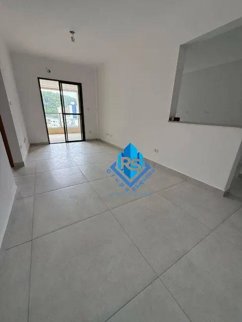 Foto 8 de Apartamento com 2 quartos à venda, 89m2 em Canto do Forte, Praia Grande - SP