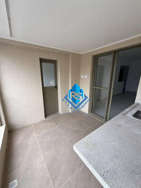 Foto 5 de Apartamento com 2 quartos à venda, 89m2 em Canto do Forte, Praia Grande - SP