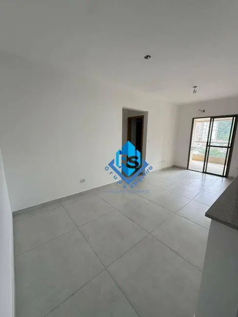 Foto 2 de Apartamento com 2 quartos à venda, 89m2 em Canto do Forte, Praia Grande - SP