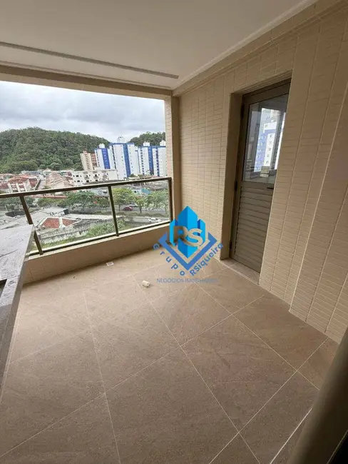 Foto 7 de Apartamento com 2 quartos à venda, 89m2 em Canto do Forte, Praia Grande - SP