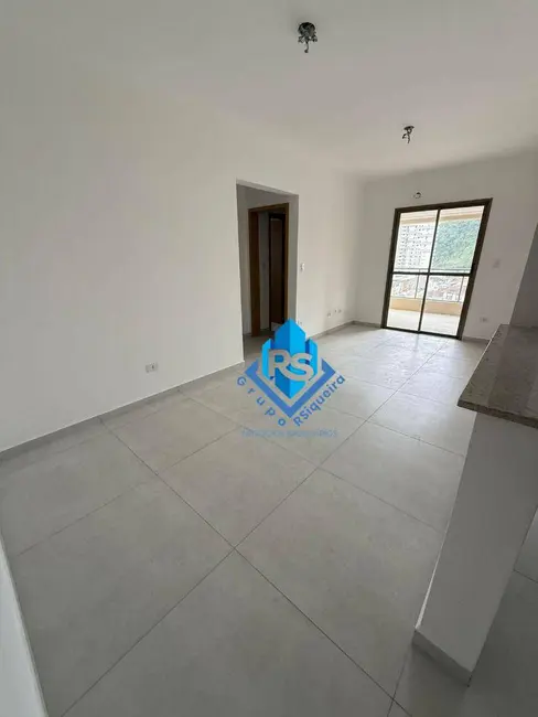 Foto 3 de Apartamento com 2 quartos à venda, 89m2 em Canto do Forte, Praia Grande - SP
