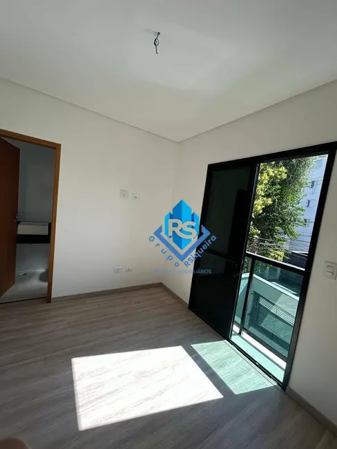 Foto 8 de Apartamento com 2 quartos à venda, 56m2 em Vila Valparaíso, Santo Andre - SP