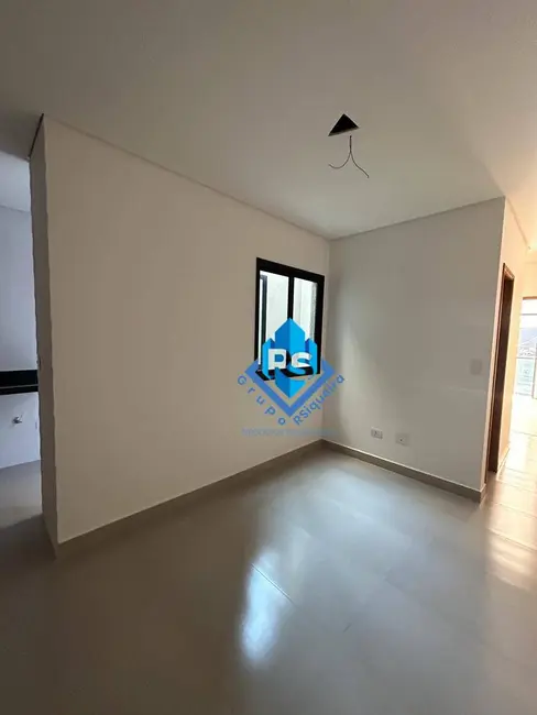 Foto 6 de Apartamento com 2 quartos à venda, 56m2 em Vila Valparaíso, Santo Andre - SP