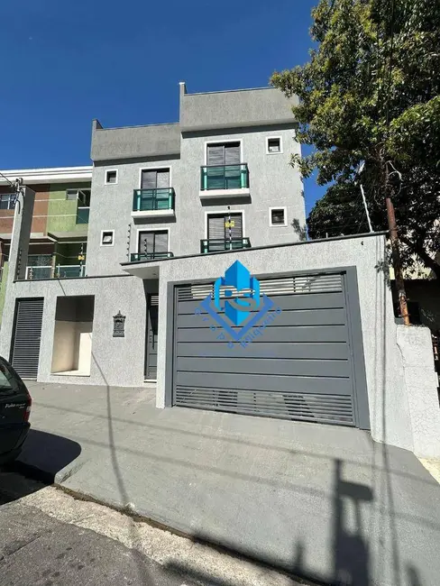 Foto 1 de Apartamento com 2 quartos à venda, 56m2 em Vila Valparaíso, Santo Andre - SP