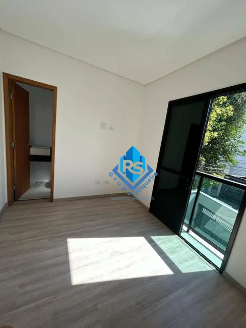 Foto 2 de Apartamento com 2 quartos à venda, 56m2 em Vila Valparaíso, Santo Andre - SP