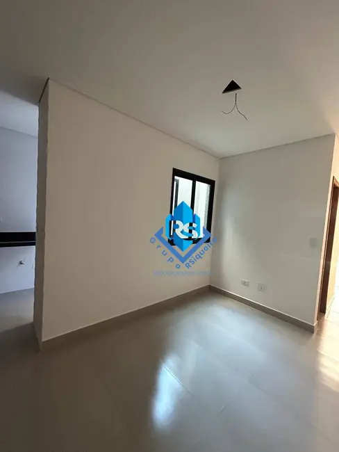 Foto 3 de Apartamento com 2 quartos à venda, 56m2 em Vila Valparaíso, Santo Andre - SP