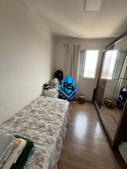 Foto 9 de Apartamento com 2 quartos à venda, 54m2 em Jardim Olavo Bilac, Sao Bernardo Do Campo - SP