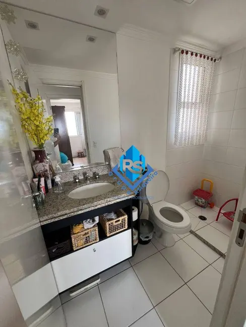 Foto 7 de Apartamento com 2 quartos à venda, 54m2 em Jardim Olavo Bilac, Sao Bernardo Do Campo - SP