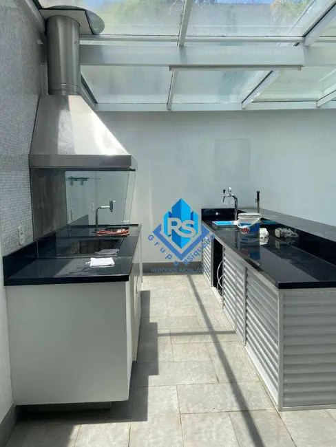 Foto 7 de Sobrado com 3 quartos para alugar, 424m2 em Demarchi, Sao Bernardo Do Campo - SP