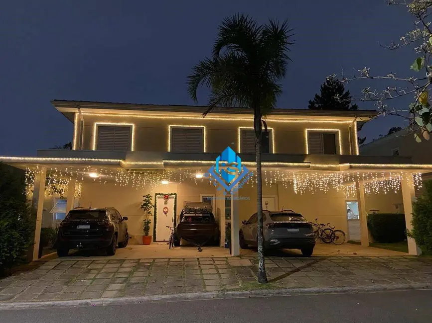 Foto 1 de Sobrado com 3 quartos para alugar, 424m2 em Demarchi, Sao Bernardo Do Campo - SP