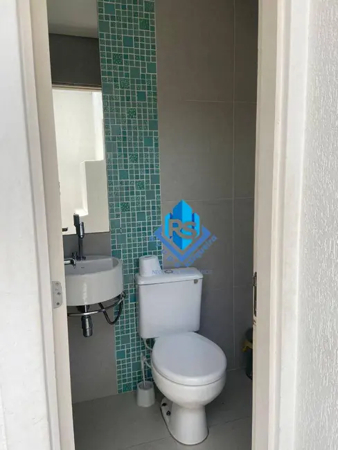 Foto 8 de Sobrado com 3 quartos para alugar, 424m2 em Demarchi, Sao Bernardo Do Campo - SP