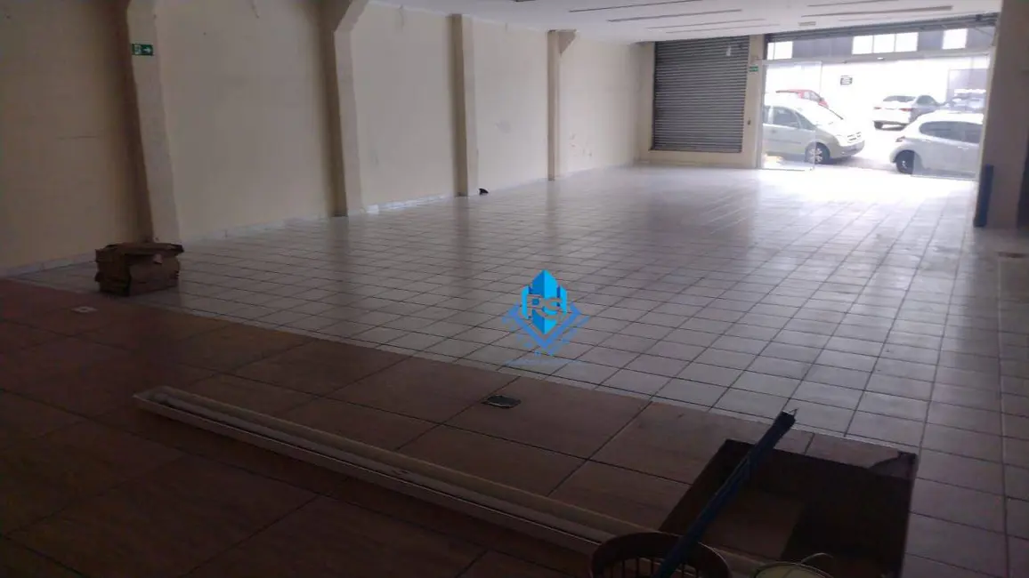 Sala Comercial para alugar, 300m2 em Vila Alto de Santo André, Santo Andre - SP - imagem 2 Foto 2 de Sala Comercial para alugar, 300m2 em Vila Alto de Santo André, Santo Andre - SP